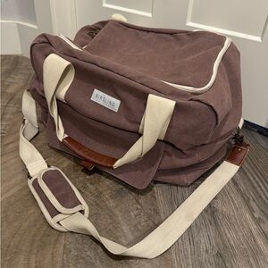 Birdling Weekender bag